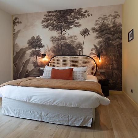 Les Cotonnades Hotel Lorient Buitenkant foto