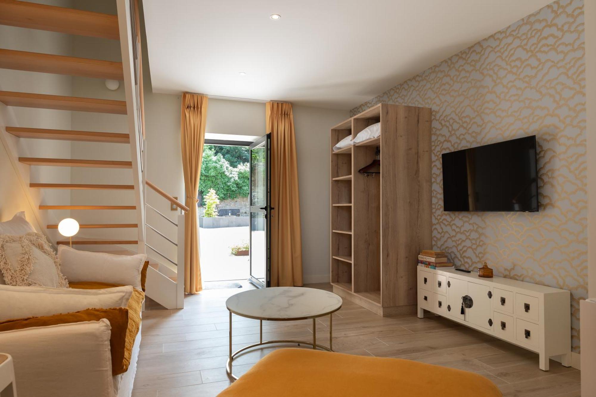 Les Cotonnades Hotel Lorient Buitenkant foto